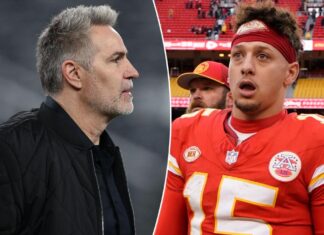This could’ve been ‘worst’ game of Patrick Mahomes-Chiefs era: Kurt Warner