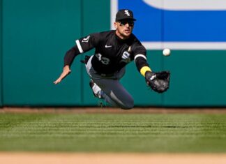 Mets add Trayce Thompson on minor-league deal