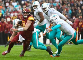 Stay in the fantasy football action even if you’re out of the playoffs