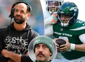 Where Jets can turn for hope as playoffs drought hits 13 seasons