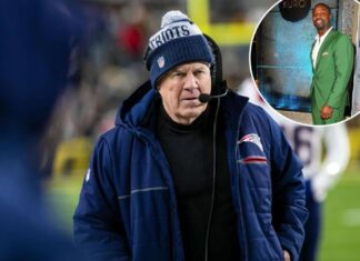 Bill Belichick was an ‘ass’ to me after career ended: Bart Scott