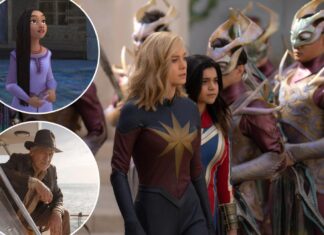 Inside Disney’s year of box office flops