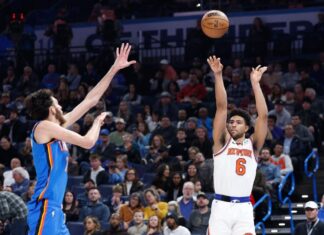 Knicks regain home game they lost due to In-Season Tournament