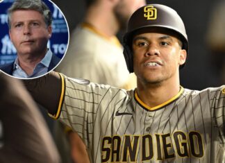 Hal Steinbrenner reveals why he went for it with Juan Soto trade
