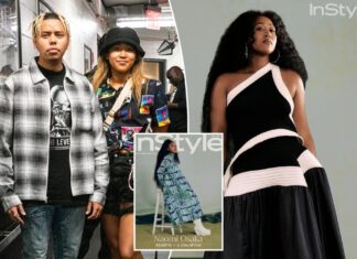 Naomi Osaka talks relationship with Cordae after breakup rumors
