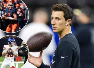 Tommy DeVito’s Giants rise nearly wasn’t
