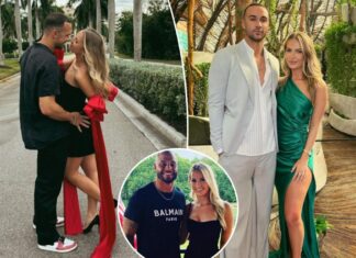 Dak Prescott’s ex-girlfriend, Natalie Buffett, dating Jack Flaherty
