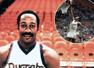 Failed George McGinnis pursuit a legendary Knicks what-if