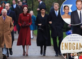 Harry, Meghan urged to end ‘deafening silence’ to defend King Charles amid racism claims