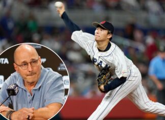 Yankees turn attention to Yoshinobu Yamamoto with California meeting