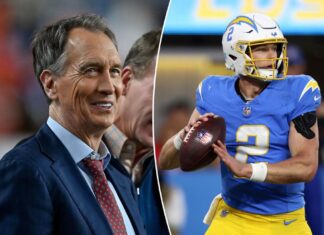 ‘A lot of backup quarterbacks are fat’