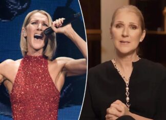 Celine Dion doesn’t have control over muscles amid stiff person syndrome, sister says