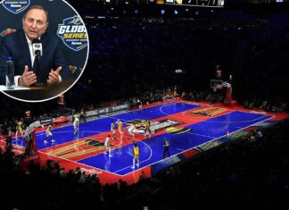 NHL copying NBA’s In-Season Tournament wouldn’t provide intended jolt