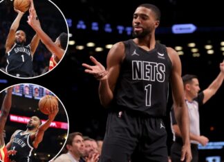 What makes Mikal Bridges better in Year 2 with the Nets