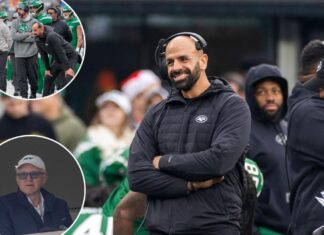 Woody Johnson’s Jets brass decision was the right one