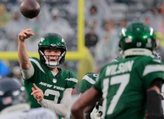QB options remain for fantasy playoffs after harsh season
