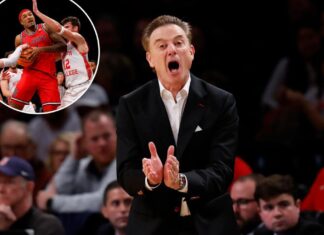 St. John’s let’s one get away in loss to Boston College