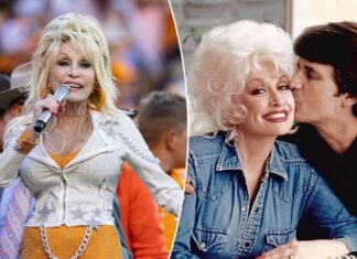 Dolly Parton blasts rumors she cheated on husband of 57 years: ‘Crazy’