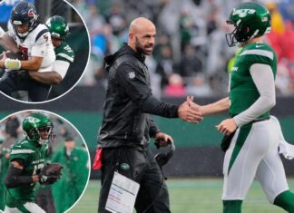 Jets provide ambivalent reminder of what could have been