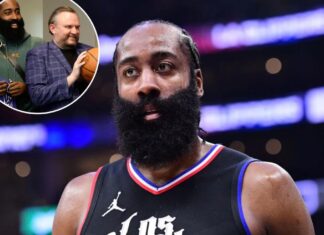 James Harden reveals why he called Daryl Morey a ‘liar’