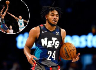Cam Thomas’ strong return could force Nets to make tricky decision