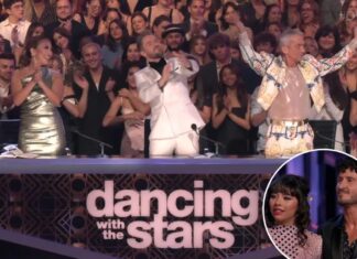 Fans slam ‘DWTS’ for ‘boring,’ uneventful three-hour finale: ‘Nonsense’