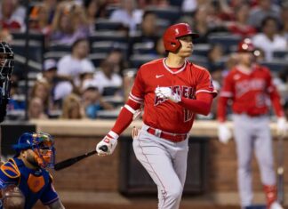Shohei Ohtani couldn’t see himself in New York: source
