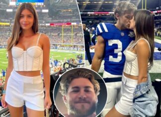 ‘Bachelor’ alum Hannah Ann Sluss dishes on NFL WAG life