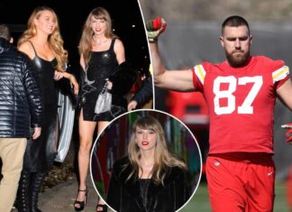 Why Travis Kelce was not at Taylor Swift’s birthday party