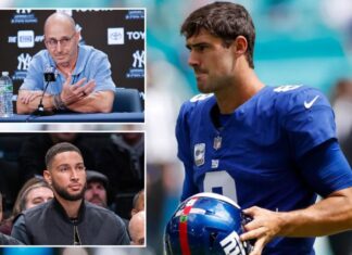 How much patience should we have for Jets, Yankees, Knicks?