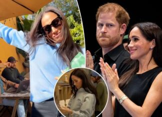 Meghan Markle knows she, Harry have ‘overdone victim card,’ focusing on brand ‘rehabilitation’: expert