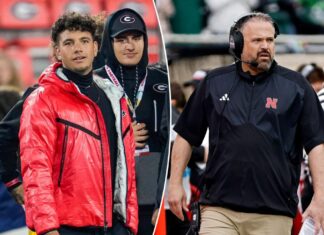 Nebraska flips Georgia five-star QB Dylan Raiola in recruiting win
