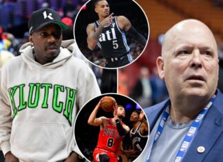 Knicks’ star search hits Rich Paul roadblock they must solve fast