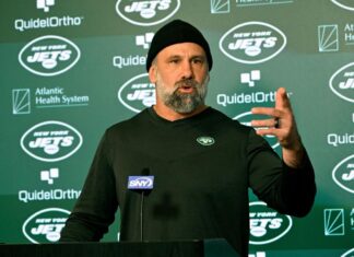 Jets’ Jeff Ulbrich ready for Dolphins’ Mike McDaniel challenge
