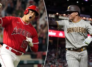 Shohei Ohtani, Juan Soto biggest names who could be on move