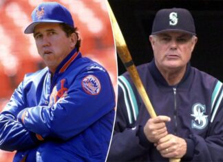 Hall of Fame got it wrong making Davey Johnson, Lou Piniella wait