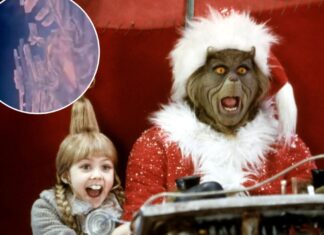 The little known movie fact most viewers missed