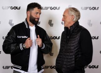 Jon Rahm ‘inundated’ with requests to join his LIV Golf defection