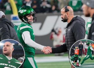 Greg Zuerlein continues to make tough kicks look ordinary for Jets
