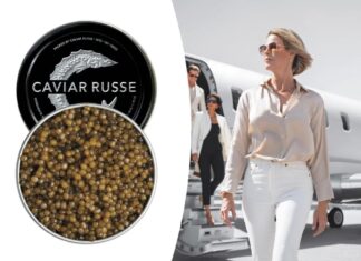 $500K gift bag trips, products revealed