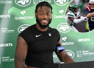 Jets cutting safety Adrian Amos in surprise move