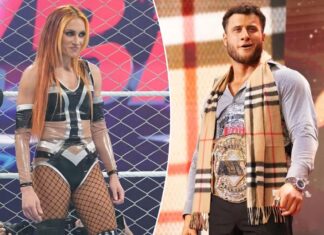 The Post’s 2024 pro wrestling awards
