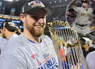 Rotation once again big priority for Mets at Winter Meetings