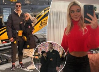 Olivia Dunne praised by boyfriend Paul Skenes during NYC date