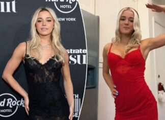 Olivia Dunne alleges she’s been ‘shadow banned’ by TikTok
