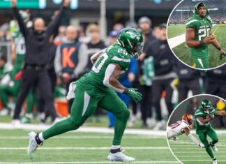 Breece Hall shows why he should be in Jets’ future