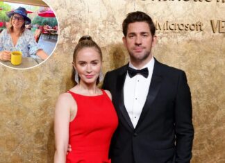 ‘The Office’ fans yell at me over John Krasinski