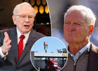 Browns’ Jimmy Haslam being investigated over Berkshire Hathaway bribery claims