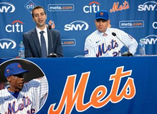 Dwight Gooden believes in David Stearns, new Mets direction