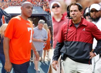 ‘I’d be pulling for Afghanistan’ vs. Alabama